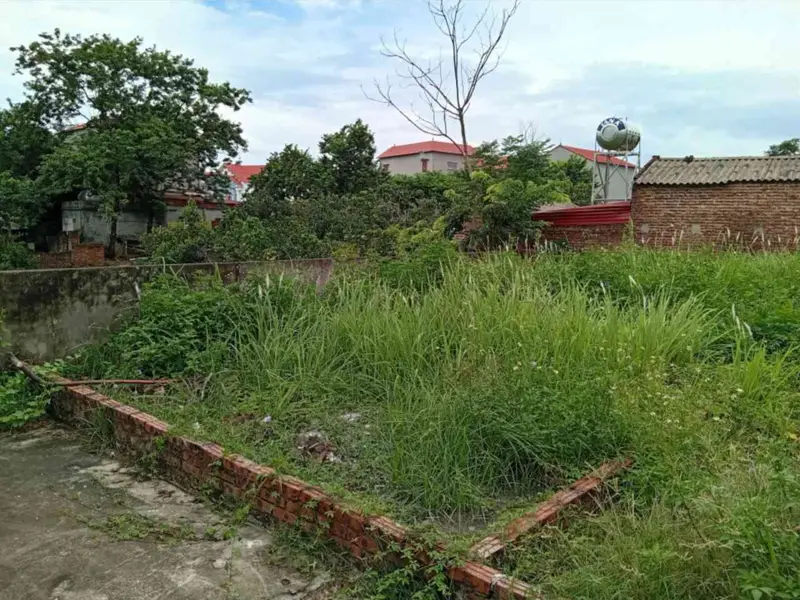 Hàng F0- Cần Bán gấp Mảnh Đất Vàng- Giá đầu tư - gần Khu công nghiệp Yên Phong -Bắc Ninh... Bán đất tại Tam Đa, Bắc Ninh 01