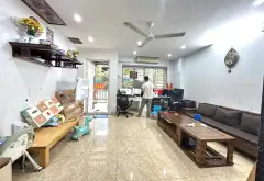 Bán liền kề KĐT Văn Khê 4 tầng mặt tiền 5m 83m2 tại Tố Hữu, Văn Khê... Bán biệt thự, liền kề tại Dương Nội, Hà Nội 04
