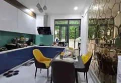 Bán nhà riêng 3 tầng 66m2 tại phường Nguyễn Văn Quỳ hướng Đông giá 7,2 tỷ... Bán nhà riêng tại Phú Thuận, Hồ Chí Minh 04