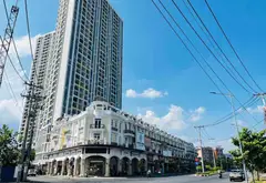 BÁN CĂN GÓC 2PN CC TARA TẠ QUANG BỬU, BÌNH ĐÔNG... Bán căn hộ chung cư tại Bình Đông, Hồ Chí Minh 01