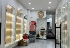 Bán nhà riêng 4 tầng phường Chánh Hưng, Hồ Chí Minh với 5 phòng ngủ, pháp lý cơ sở... Bán nhà riêng tại Chánh Hưng, Hồ Chí Minh 03