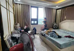 Căn hộ lô góc 3 mặt thoáng, tặng nội thất tiền tỷ tại Đại Từ,... Bán căn hộ chung cư tại Định Công, Hà Nội 08