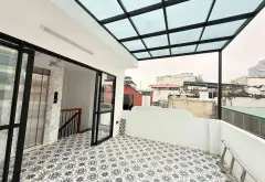 Nhà mới, 6 tầng có thang máy, Đê La Thành.LH 0976767455... Bán nhà riêng tại Văn Miếu - Quốc Tử Giám, Hà Nội 11