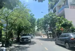 🔥🔥 NHÀ 5 TẦNG- MẶT TIỀN KINH DOANH - NGAY GS13, P. ĐÔNG HÒA, TPHCM- DT81M2 -DTSD300M2- SHR HOÀN C... Bán nhà mặt phố tại Dĩ An, Hồ Chí Minh 02