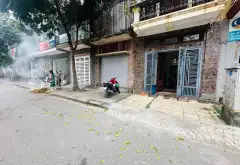 Bán liền kề 5 tầng hiện đại gần trường học Yên Xá... Bán biệt thự, liền kề tại Thanh Liệt, Hà Nội 11