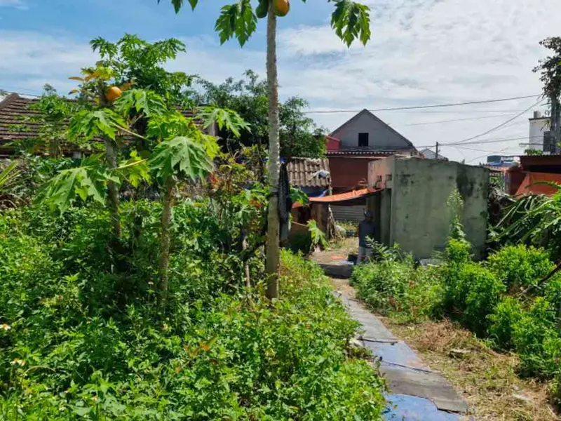Kho, nhà xưởng diện tích lớn tại vị trí kết nối các xã Mỹ Đồng - Kênh Giang... Bán kho, nhà xưởng tại Lê Ích Mộc, Hải Phòng 01