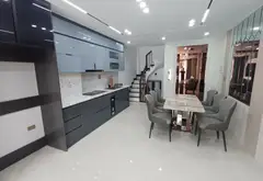 Bán nhà riêng 6 tầng, 40m2, phường Nguyễn Văn Cừ, ngõ ôtô tránh, có thang máy... Bán nhà riêng tại Bồ Đề, Hà Nội 03