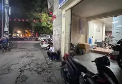 Nhà mặt ngõ Trần Đại Nghĩa - Cơ hội xây tòa văn phòng 7 tầng ngay trung tâm... Bán nhà riêng tại Tương Mai, Hà Nội 01