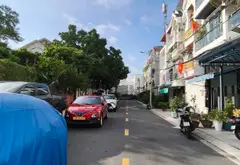 Nhà góc 2 mặt tiền, 510, giá 7.5 Tỉ Huỳnh Thị Đồng Nhà Bè... Bán nhà riêng tại Nhà Bè, Hồ Chí Minh 01