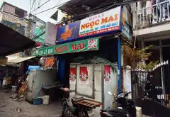 Nhà 2 tầng mê mẩn tại Quận 10, hẻm thông, kinh doanh sầm uất... Bán nhà riêng tại Hòa Hưng, Hồ Chí Minh 04