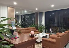 Toà Nhà Văn Phòng Sang Trọng Kết Hợp Ở ngay Nguyễn Văn Cừ... Bán nhà mặt phố tại Bồ Đề, Hà Nội 06