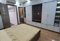 Bán nhà 5 tầng 60m2 hẻm xe hơi thông Phan Huy Ích... Bán nhà riêng tại An Hội Tây, Hồ Chí Minh 04