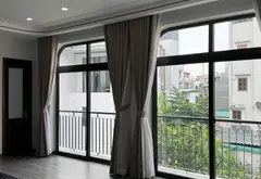 Bán nhà riêng 6 tầng tại Phúc Lợi, mặt tiền 9.5m, xây độc lập, thang máy... Bán nhà riêng tại Phúc Lợi, Hà Nội 10