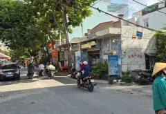 Nhà mặt phố lô góc rộng thoáng, siêu tiện kinh doanh tại Tân Phú... Bán nhà mặt phố tại Tây Thạnh, Hồ Chí Minh 02