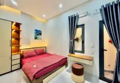 DT 66m2, Nhỉnh 7.x Tỷ, Ngay Khu Vip Ẩm Thực Phan Xích Long - Vạn Kiếp... Bán nhà riêng tại Gia Định, Hồ Chí Minh 05