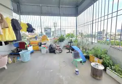PHÂN LÔ Ô TÔ - NGUYỄN VĂN TRỖI – PHƯƠNG LIỆT – 7 TẦNG THANG MÁY – 3 MẶT THOÁNG – 2 MẶT NGÕ - FULL... Bán nhà riêng tại Phương Liệt, Hà Nội 14