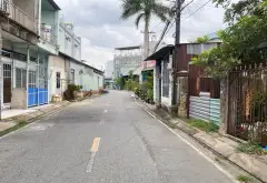 Bán đất 795m2, 7 lô vuông đẹp tại Song Hành Hóc Môn... Bán đất tại Hóc Môn, Hồ Chí Minh 04