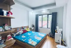 Bán nhà riêng lô góc tại Ngọc Trục, thiết kế 4 tầng, sổ vuông đẹp... Bán nhà riêng tại Đại Mỗ, Hà Nội 02