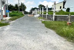 Đất hẻm nhựa 10x16m full thổ, ngay chợ Xuân Thới Thượng, 4.x tỷ... Bán đất tại Bà Điểm, Hồ Chí Minh 01