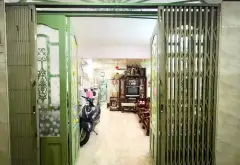 Bán nhà hẻm Cống Quỳnh, Phường Phạm Ngũ Lão, Quận 1... Bán nhà riêng tại Bến Thành, Hồ Chí Minh 02