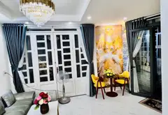 2,35 T– NHÀ 3 TẦNG-CĂN GÓC 2 MẶT TIỀN –đường HUỲNH TẤN PHÁT- NHÀ BÈ... Bán nhà riêng tại Nhà Bè, Hồ Chí Minh 03