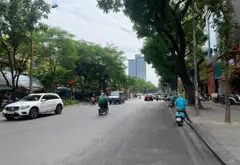 Biệt thự liền kề tại Huỳnh Thúc Kháng - 100m², giá giảm còn 75 tỷ... Bán biệt thự, liền kề tại Đống Đa, Hà Nội 01