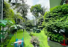 Biệt thự góc 3 mặt tiền đẳng cấp tại Thạnh Xuân - Cơ hội duy nhất giảm 5 tỷ... Bán biệt thự, liền kề tại Thới An, Hồ Chí Minh 05