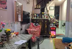 Nhà 3 Tầng Đẹp 5PN - Đường Trần Văn Thành Q8- SHR -DT 53m2 - Gần Cầu Chữ Y... Bán nhà riêng tại Phú Định, Hồ Chí Minh 02