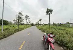 Cơ hội sở hữu lô đất tiềm năng tại Yên Trung, Bắc Ninh... Bán đất tại Yên Trung, Bắc Ninh 02