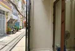 Nhà riêng 3 tầng, 2 phòng ngủ, hẻm 5m tại trung tâm Quận 3 giá 8.79 tỷ... Bán nhà riêng tại Bàn Cờ, Hồ Chí Minh 10