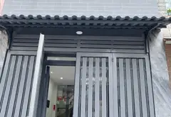 Nhà bán 44,6m2, nguyễn văn khối,gò vấp, chỉ 3,7 tỷ... Bán nhà riêng tại Thông Tây Hội, Hồ Chí Minh 02