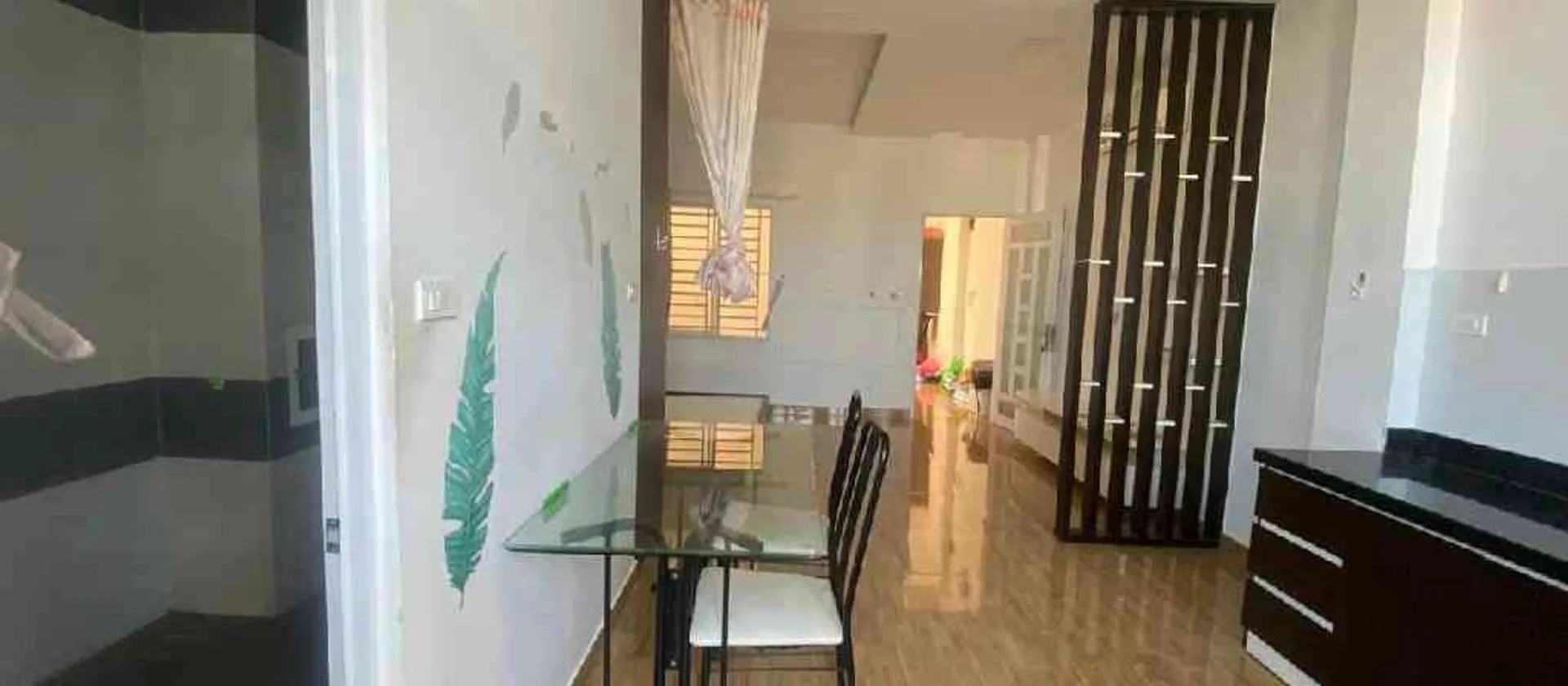 Bán nhà riêng 3 tầng Phường Phú Mỹ Quận 7 diện tích 83.9m2 gần chợ Phước Long... Bán nhà riêng tại Tân Mỹ, Hồ Chí Minh 01