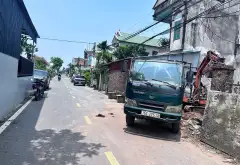 Bán BĐS Dòng Tiền Vĩnh Tuy, Kim Ngưu, VĂN GIANG- Dãy 7 phòng trọ
102m2- Mặt tiền 5m - Trục chính... Bán đất tại Văn Giang, Hưng Yên 08