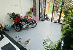 Nhà 3 tầng 4 phòng ngủ gần biển ở Phó Đức Chính... Bán nhà riêng tại An Hải, Đà Nẵng 01