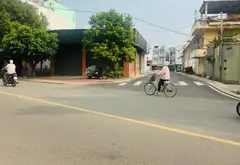 Bán đất mặt tiền Trương Đình Hội quận 8, gần An Dương Vương... Bán đất tại Phú Định, Hồ Chí Minh 14