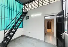 Nhà đẹp 3 tầng hẻm Âu Dương Lân, không gian sống lý tưởng... Bán nhà riêng tại Chánh Hưng, Hồ Chí Minh 10