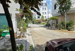 Bán biệt thự liền kề 5 tầng tại xã An Khánh Hà Nội hướng Đông Nam... Bán biệt thự, liền kề tại An Khánh, Hà Nội 04