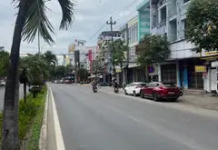 Bán nhà Nguyễn Tri Phương cạnh sân bay quốc tế Đà Nẵng - mặt tiền 10m, diện tích 281.6m²... Bán nhà mặt phố tại Thanh Khê, Đà Nẵng 01