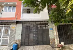 Nhà Phố Sang Trọng 3 Tầng Với Sân Thượng Riêng Tại Đông Hưng Thuận... Bán nhà riêng tại Đông Hưng Thuận, Hồ Chí Minh 11