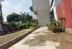 Bán đất Do Hạ, xã Mê Linh, Hà Nội - diện tích 75m 2,x tỷ... Bán đất tại Mê Linh, Hà Nội 01