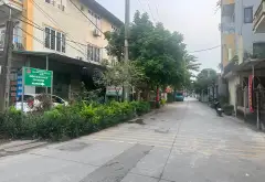 Bán đất 60m2 tại Chi Đông - mặt tiền rộng, kinh doanh tốt, pháp lý đủ, giá 4.5 tỷ... Bán đất tại Quang Minh, Hà Nội 02