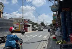 Bán nhà mặt phố tại phường Thới An, TP.HCM, mặt tiền rộng 6.7m kinh doanh đa ngành... Bán nhà mặt phố tại Thới An, Hồ Chí Minh 04