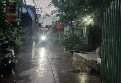 Bán nhà riêng 2 tầng, diện tích 62.1 m2 tại phường An Lạc, Bình Trị Đông B, quận Bình Tân... Bán nhà riêng tại An Lạc, Hồ Chí Minh 01