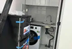 Căn hộ mini dòng tiền 50 triệu/tháng sát ĐH Đại Nam... Bán chung cư mini tại Phú Lương, Hà Nội 07