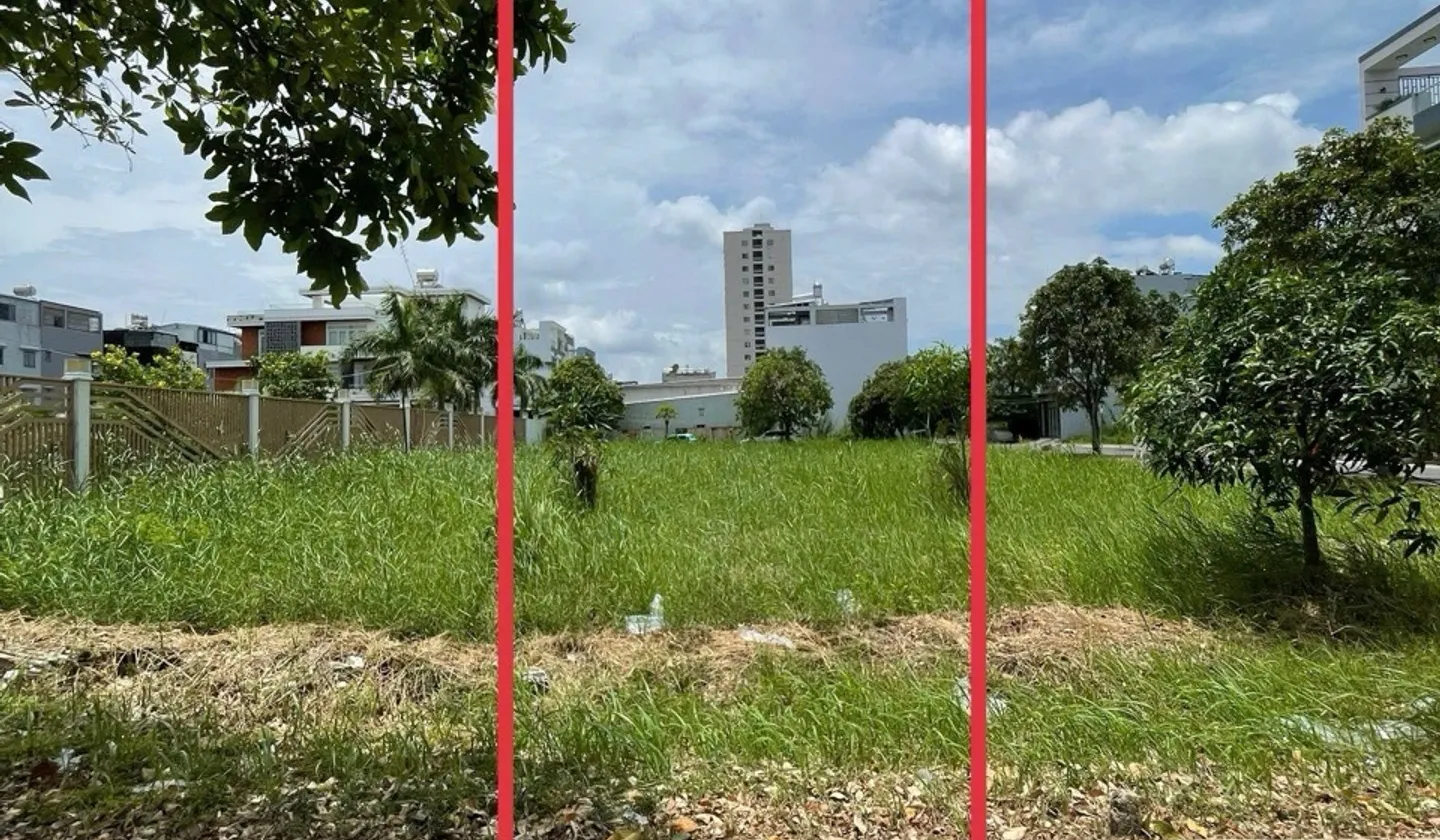 Bán đất xây dựng cao tầng tại Nhà Bè, mặt tiền hẻm 10m... Bán đất tại Nhà Bè, Hồ Chí Minh 01