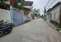 MẶT ĐƯỜNG Ô TÔ TRÁNH - KINH DOANH NGÀY ĐÊM - BA BƯỚC RA QUỐC LỘ 1A 90M , SÁT KHU LIỀN KỀ VIN .... Bán owner_side tại Thường Tín, Hà Nội 05