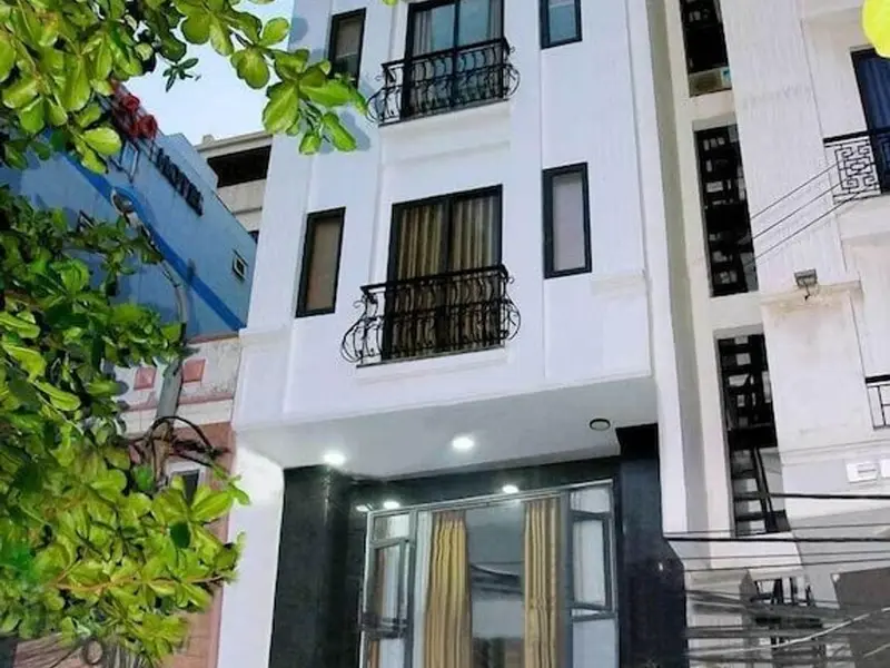 Bán tòa căn hộ cao cấp ven biển Mỹ Khê, cơ hội đầu tư vàng... Bán căn hộ chung cư tại Ngũ Hành Sơn, Đà Nẵng 01