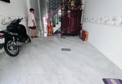 Nhà mới 2 tầng ngay trung tâm Nhà Bè, tiện nghi đầy đủ... Bán nhà riêng tại Nhà Bè, Hồ Chí Minh 03