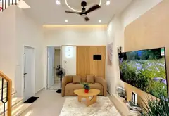 Nhà siêu đẹp 2 tầng rộng 8m ngay trung tâm Tân Bình... Bán nhà riêng tại Bảy Hiền, Hồ Chí Minh 04
