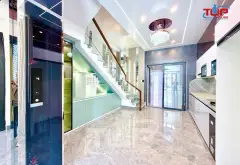 Nhà phố siêu đỉnh mặt đường Đằng Hải, 5 tầng thang máy tít tắp... Bán nhà mặt phố tại Hải An, Hải Phòng 05